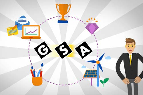 Video in Animazione grafica - GSA Gestione Integrata
